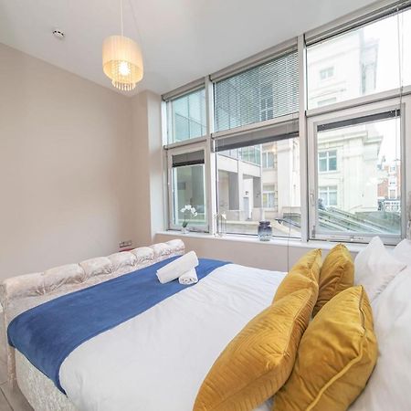 Flash Sales Offer - Any Week Day No Minimum Night Restrictions Brighton City Centre Seafront 1 Bedroom Flat Bn1Gre08 Zewnętrze zdjęcie