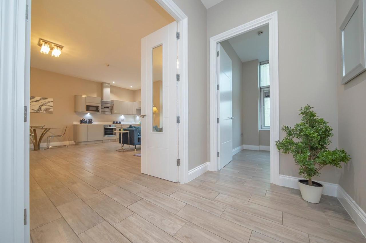 Flash Sales Offer - Any Week Day No Minimum Night Restrictions Brighton City Centre Seafront 1 Bedroom Flat Bn1Gre08 Zewnętrze zdjęcie