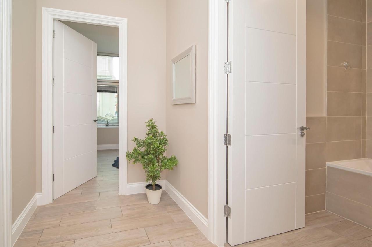 Flash Sales Offer - Any Week Day No Minimum Night Restrictions Brighton City Centre Seafront 1 Bedroom Flat Bn1Gre08 Zewnętrze zdjęcie