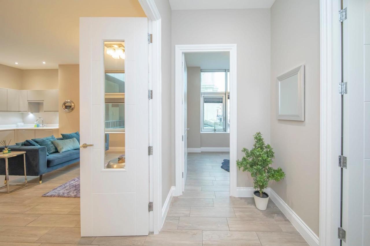 Flash Sales Offer - Any Week Day No Minimum Night Restrictions Brighton City Centre Seafront 1 Bedroom Flat Bn1Gre08 Zewnętrze zdjęcie