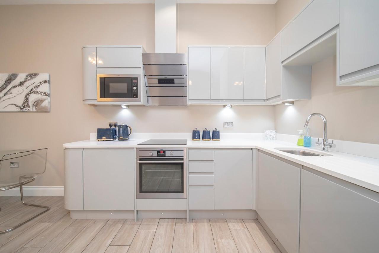 Flash Sales Offer - Any Week Day No Minimum Night Restrictions Brighton City Centre Seafront 1 Bedroom Flat Bn1Gre08 Zewnętrze zdjęcie
